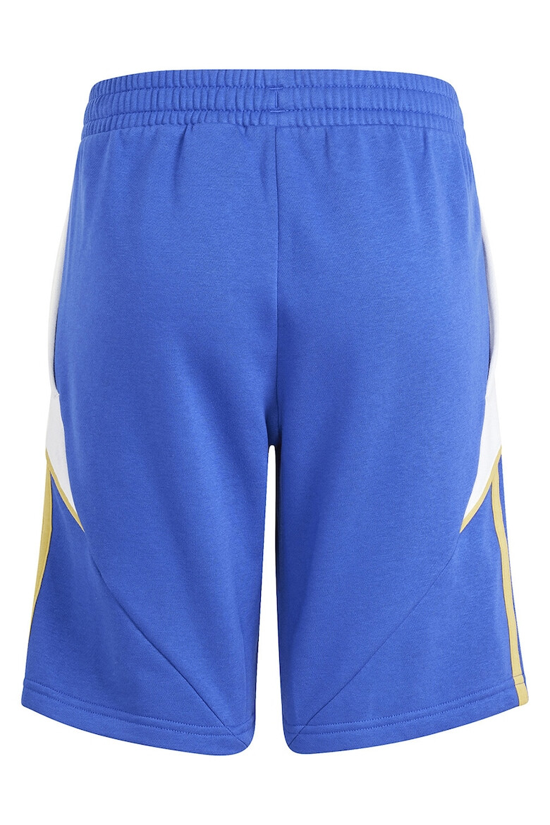 adidas Performance Pantaloni scurti cu logo pentru fotbal - Pled.ro