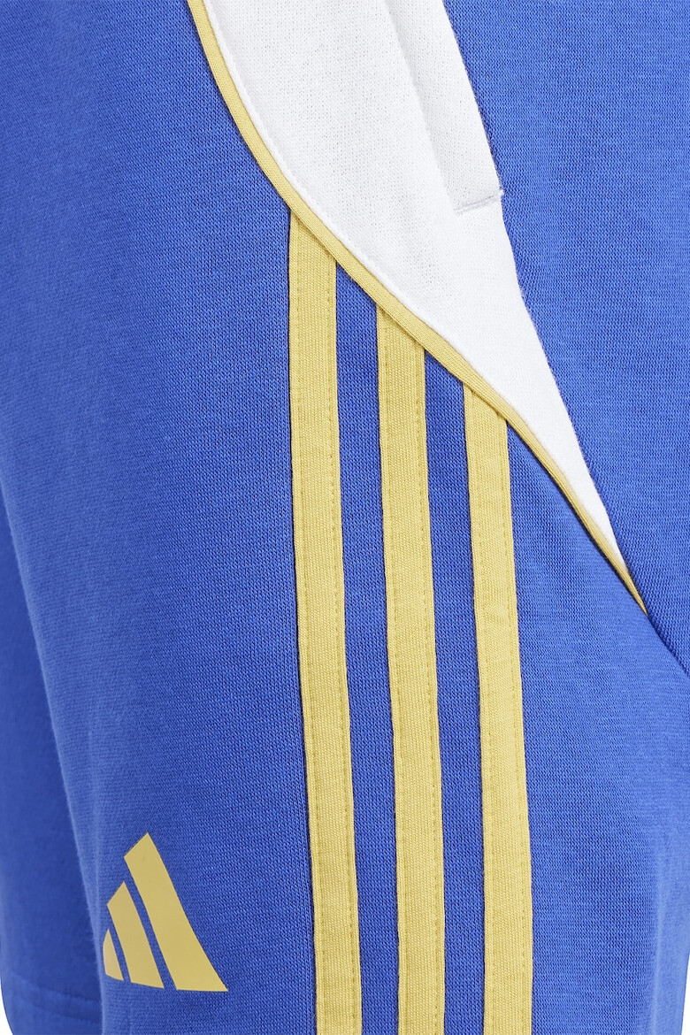 adidas Performance Pantaloni scurti cu logo pentru fotbal - Pled.ro