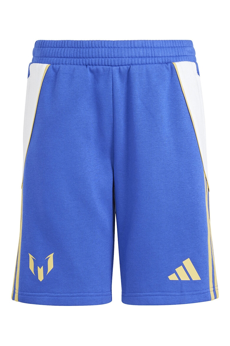 adidas Performance Pantaloni scurti cu logo pentru fotbal - Pled.ro