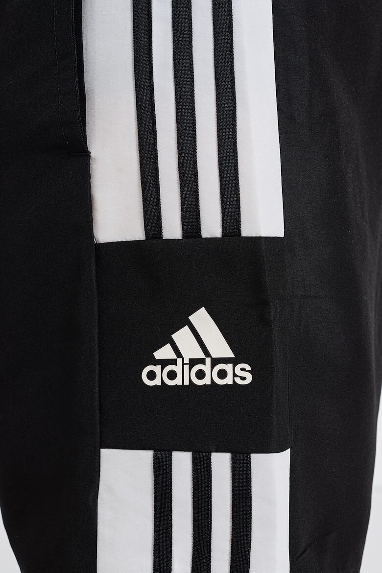 adidas Performance Pantaloni scurti cu logo pentru fotbal SQ21 - Pled.ro