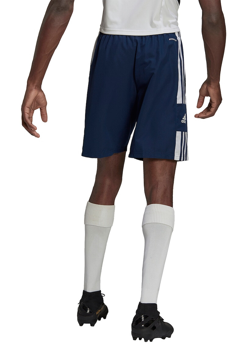 adidas Performance Pantaloni scurti cu logo pentru fotbal SQ21 - Pled.ro