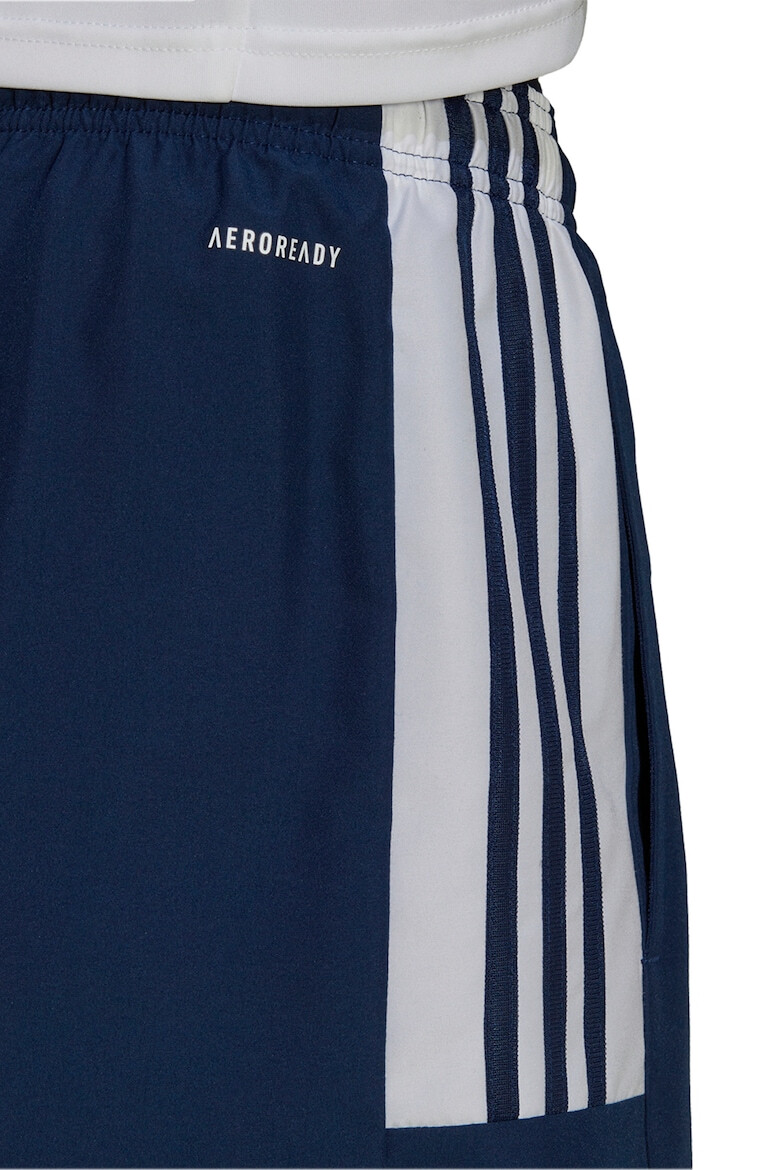 adidas Performance Pantaloni scurti cu logo pentru fotbal SQ21 - Pled.ro