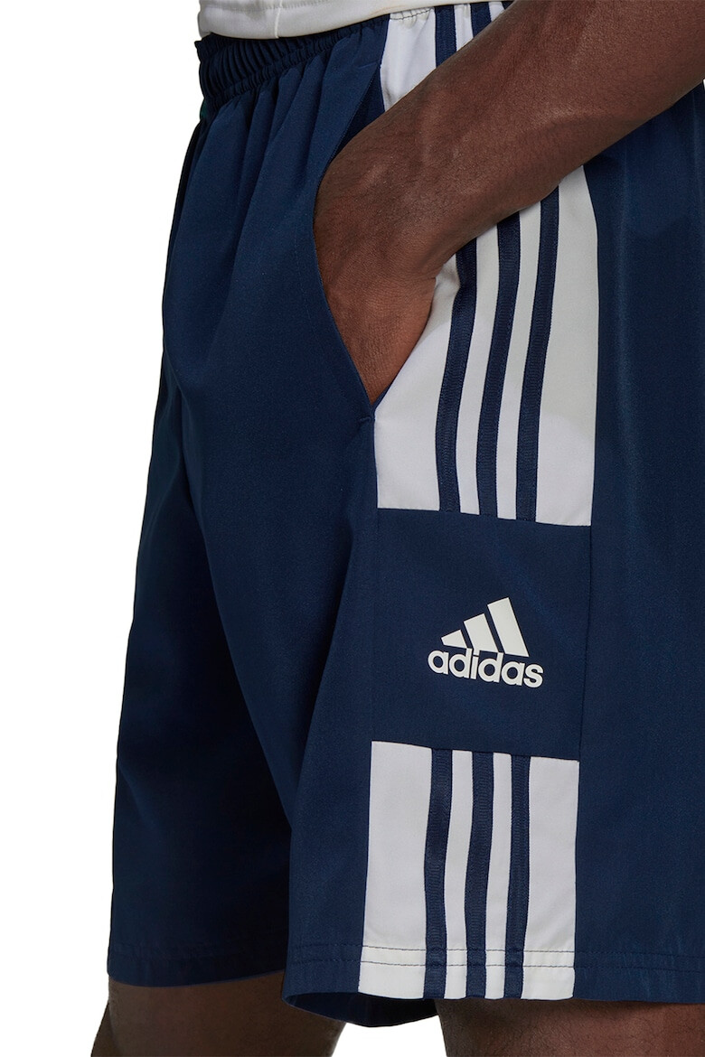 adidas Performance Pantaloni scurti cu logo pentru fotbal SQ21 - Pled.ro