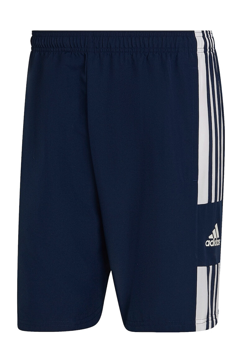 adidas Performance Pantaloni scurti cu logo pentru fotbal SQ21 - Pled.ro