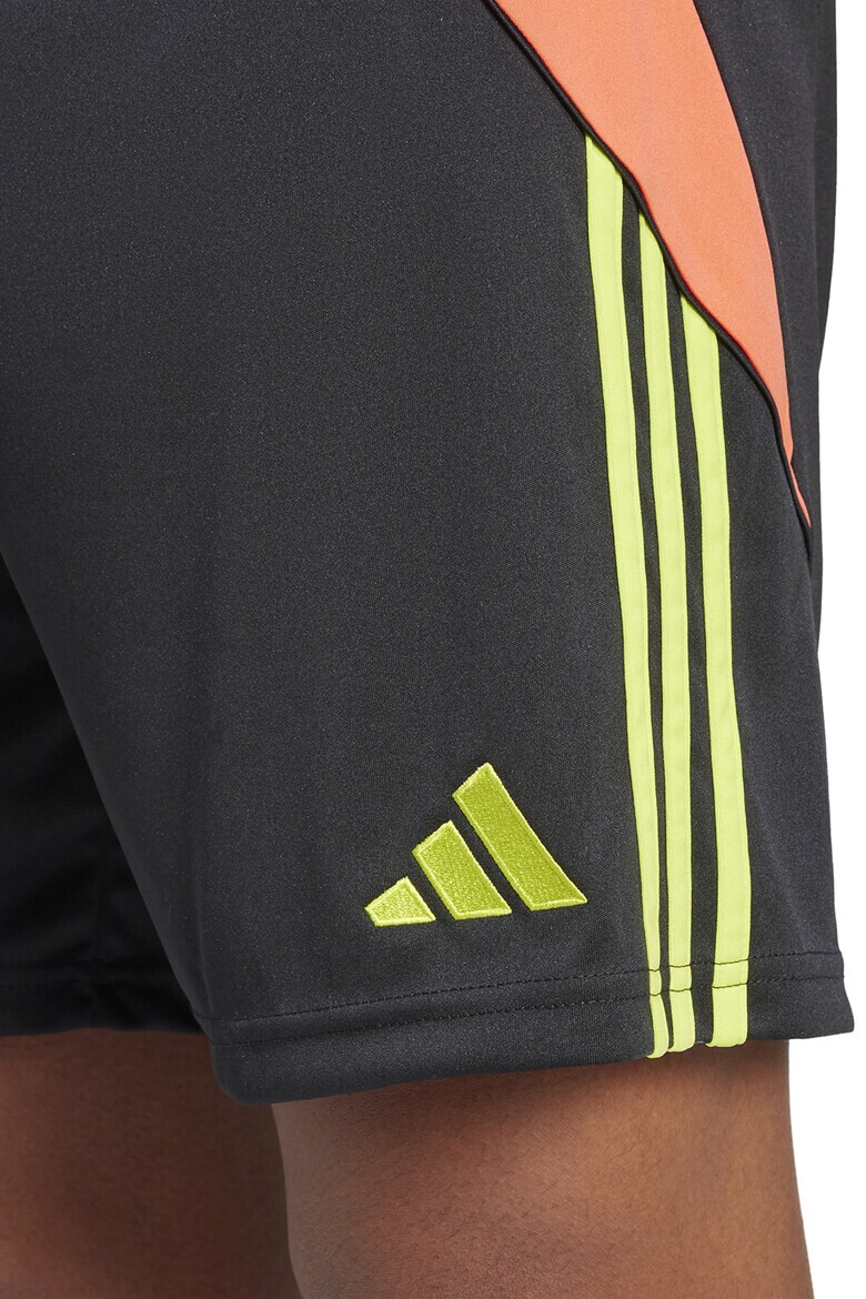 adidas Performance Pantaloni scurti cu talie elastica pentru fotbal - Pled.ro