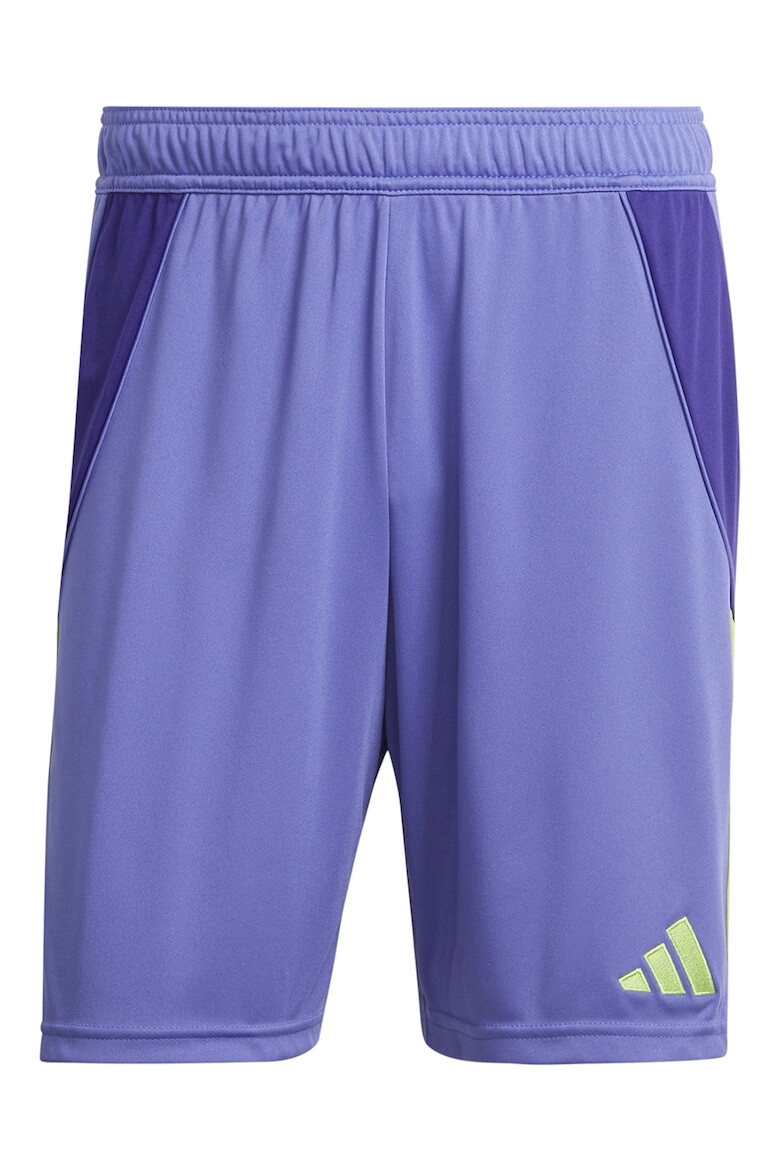 adidas Performance Pantaloni scurti cu talie elastica pentru fotbal - Pled.ro