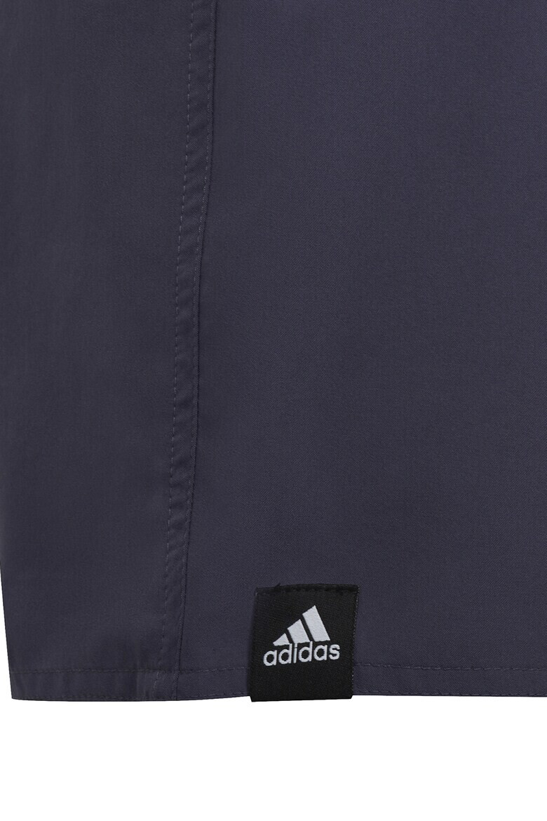 adidas Performance Pantaloni scurti de baie cu talie elastica - Pled.ro