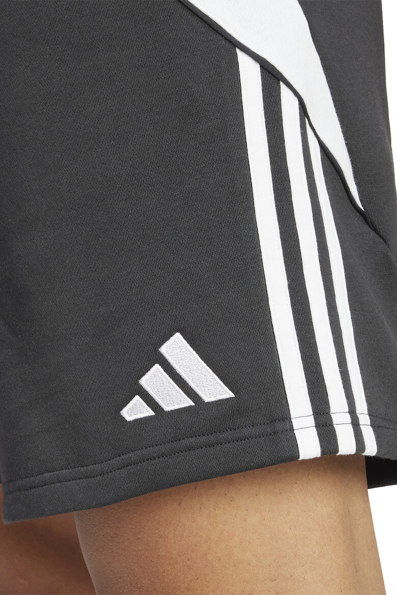 adidas Performance Pantaloni scurti de fotbal din amestec de bumbac - Pled.ro