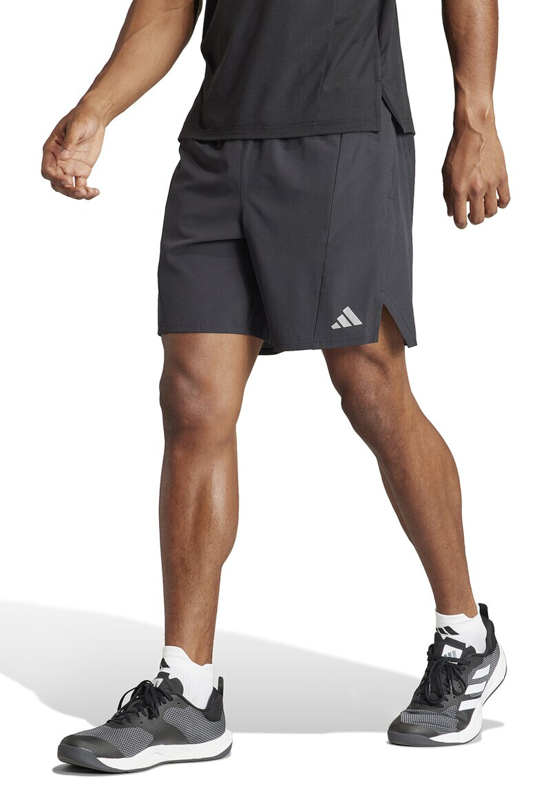 adidas Performance Pantaloni scurti pentru antrenament HEAT.RDY - Pled.ro