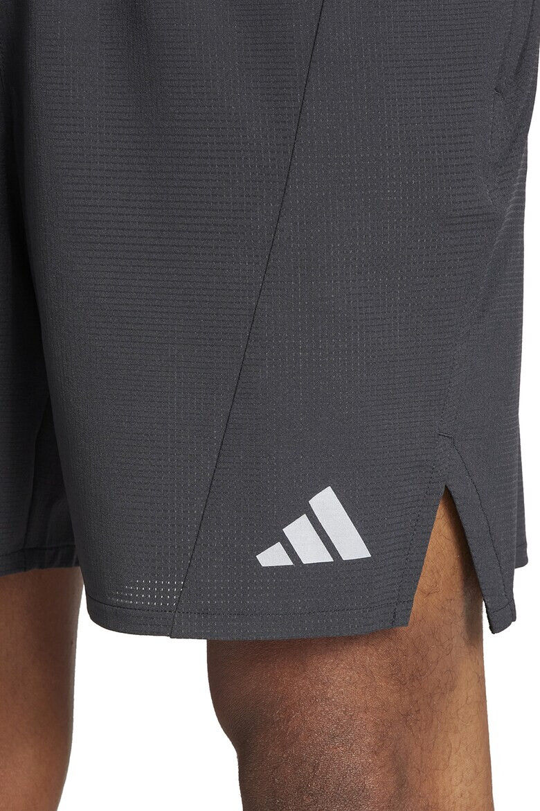 adidas Performance Pantaloni scurti pentru antrenament HEAT.RDY - Pled.ro