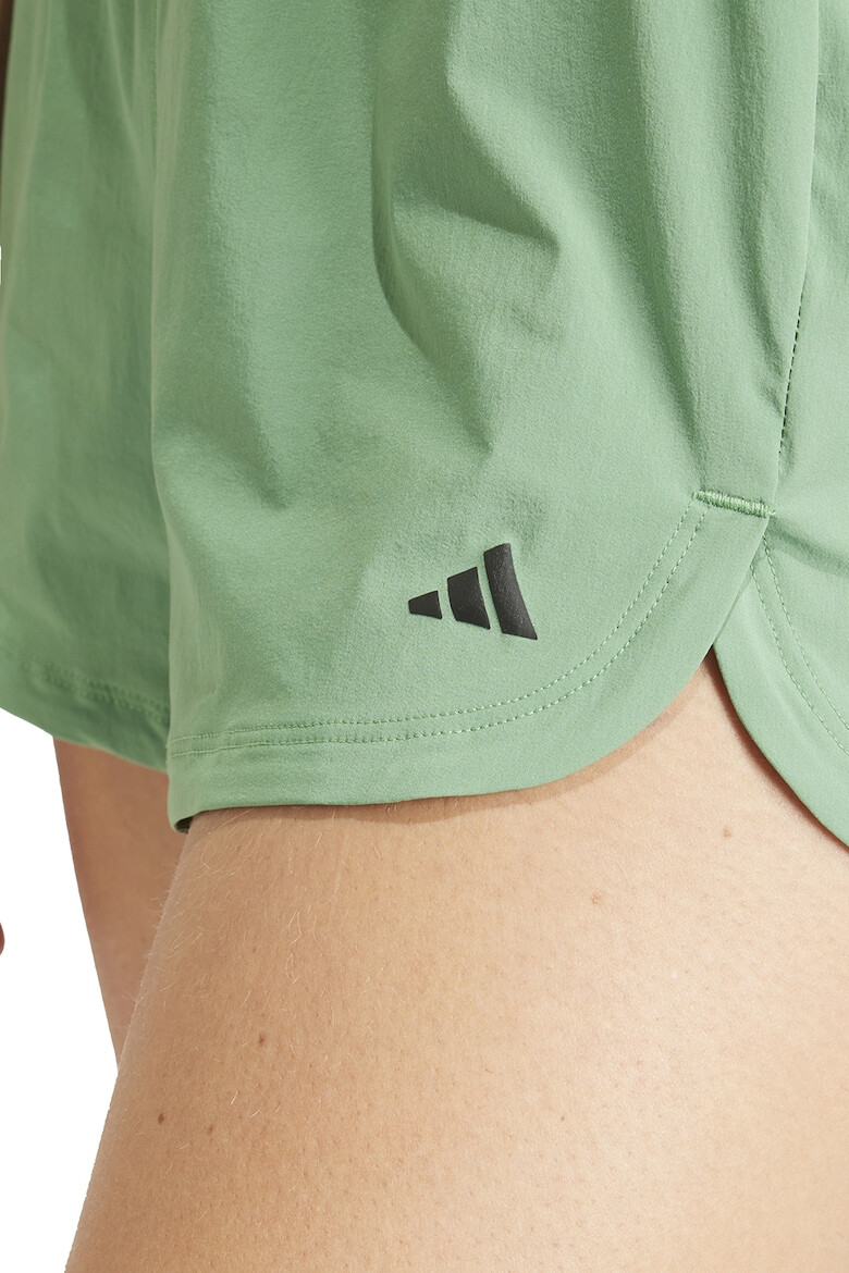 adidas Performance Pantaloni scurti pentru antrenament Pacer - Pled.ro