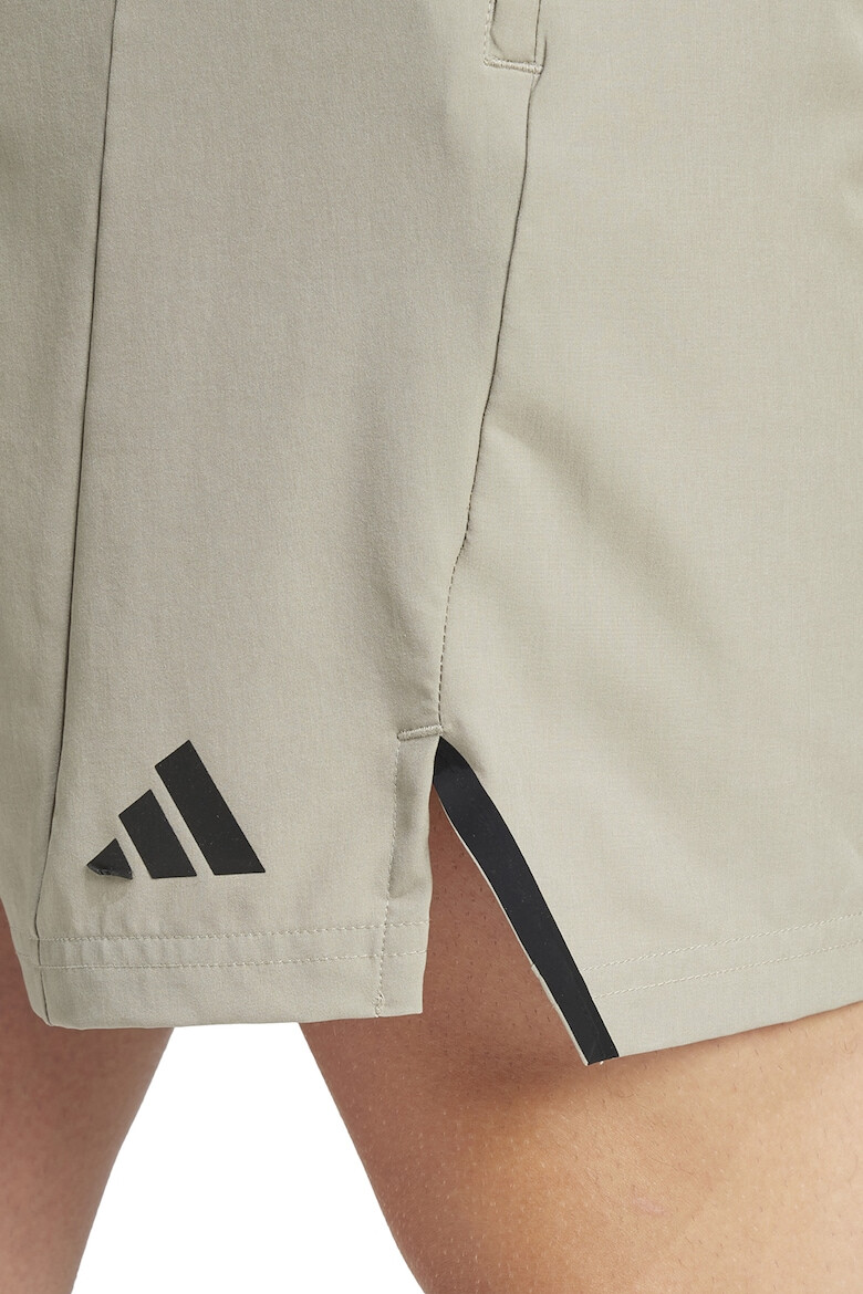 adidas Performance Pantaloni scurti pentru fitness Designed For Training - Pled.ro