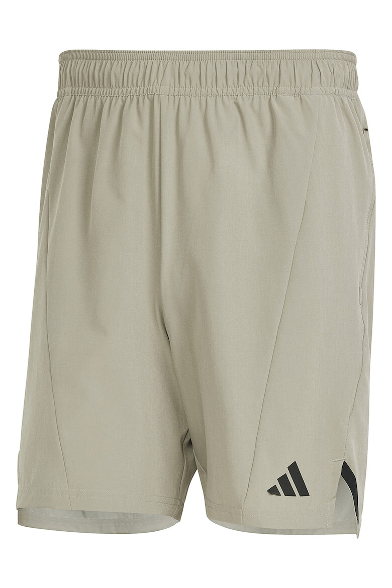 adidas Performance Pantaloni scurti pentru fitness Designed For Training - Pled.ro