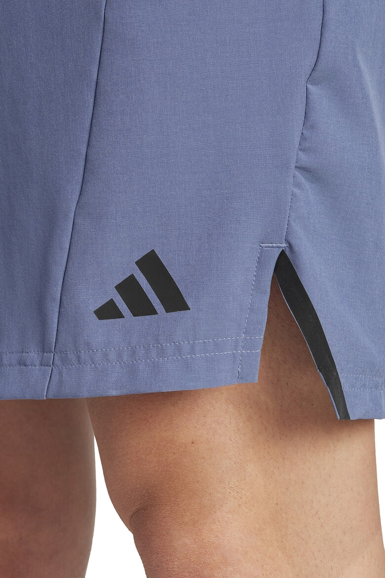 adidas Performance Pantaloni scurti pentru fitness Designed For Training - Pled.ro