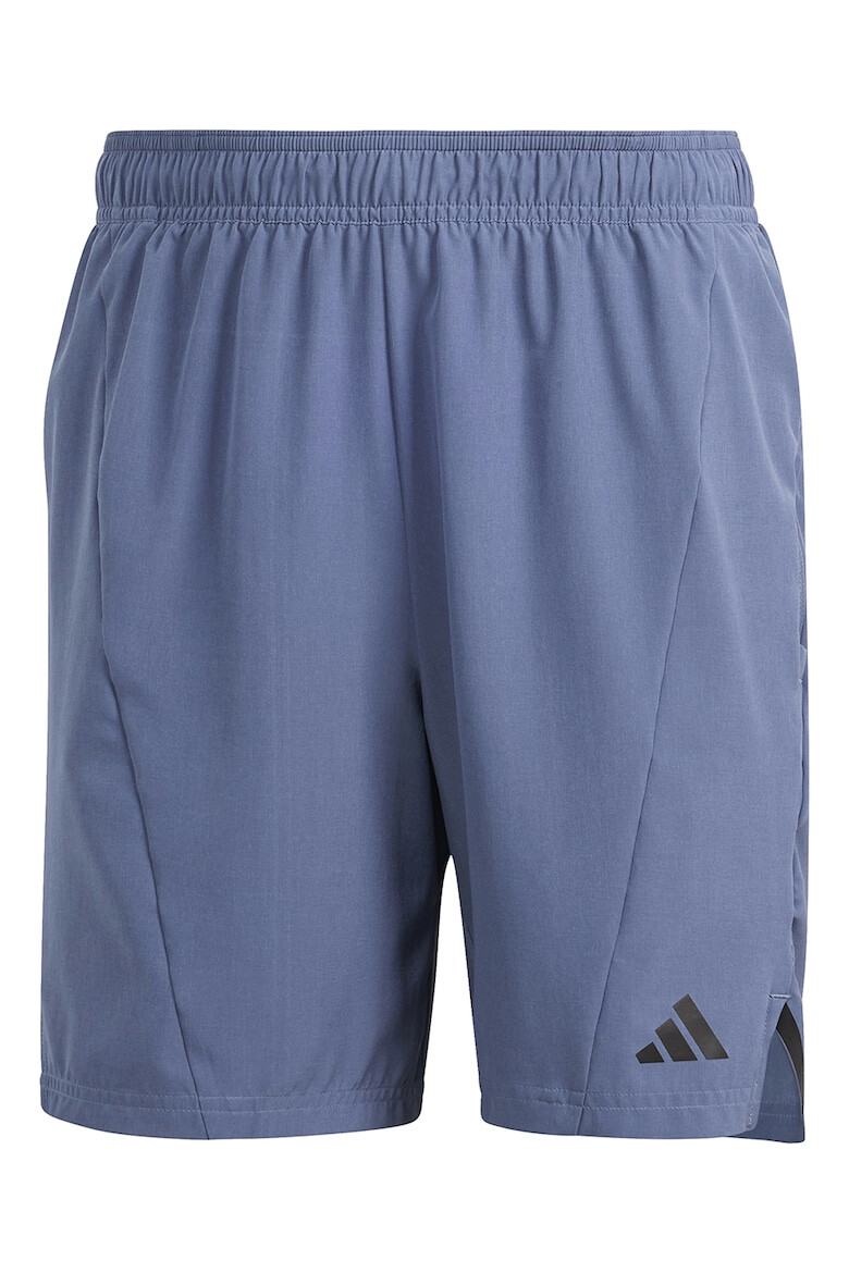 adidas Performance Pantaloni scurti pentru fitness Designed For Training - Pled.ro