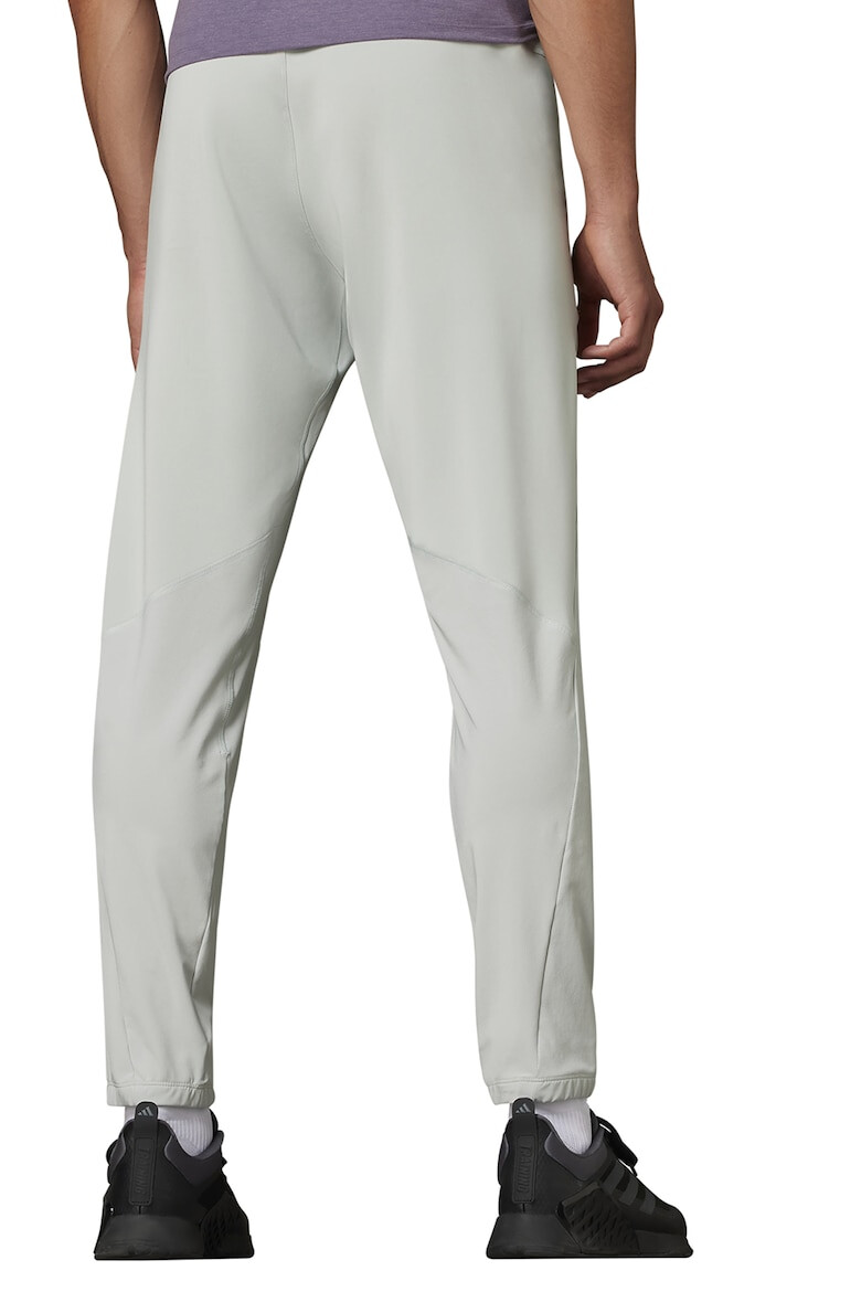 adidas Performance Pantaloni slim fit cu buzunare laterale pentru antrenament D4T - Pled.ro