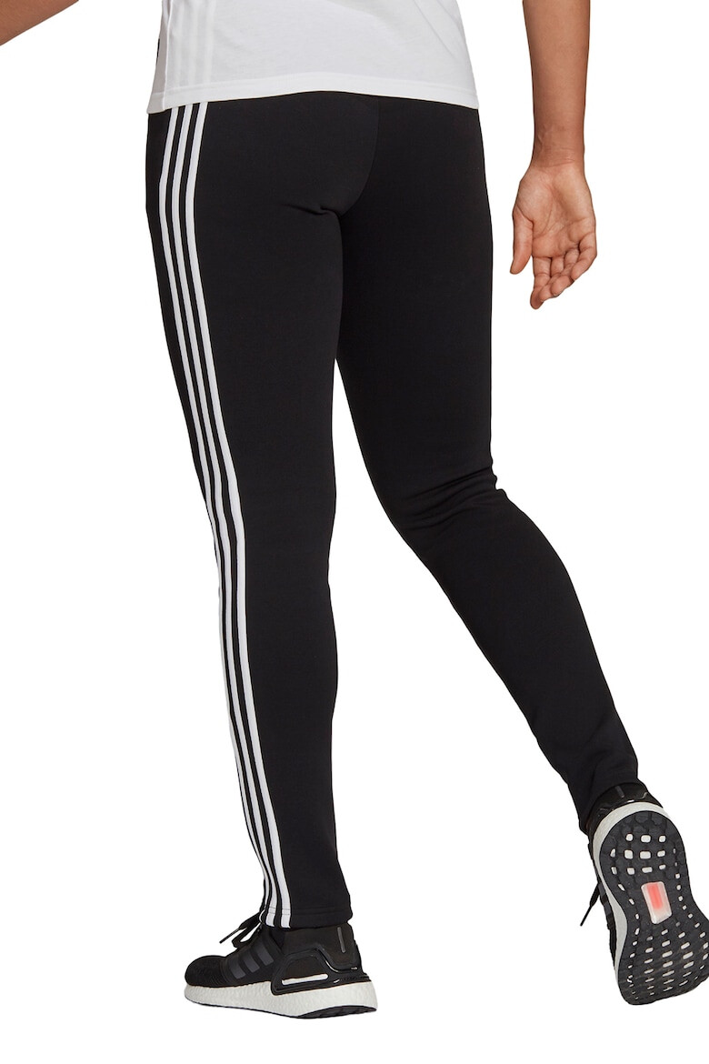 adidas Sportswear Pantaloni slim fit cu buzunare laterale pentru antrenament Future Icons - Pled.ro