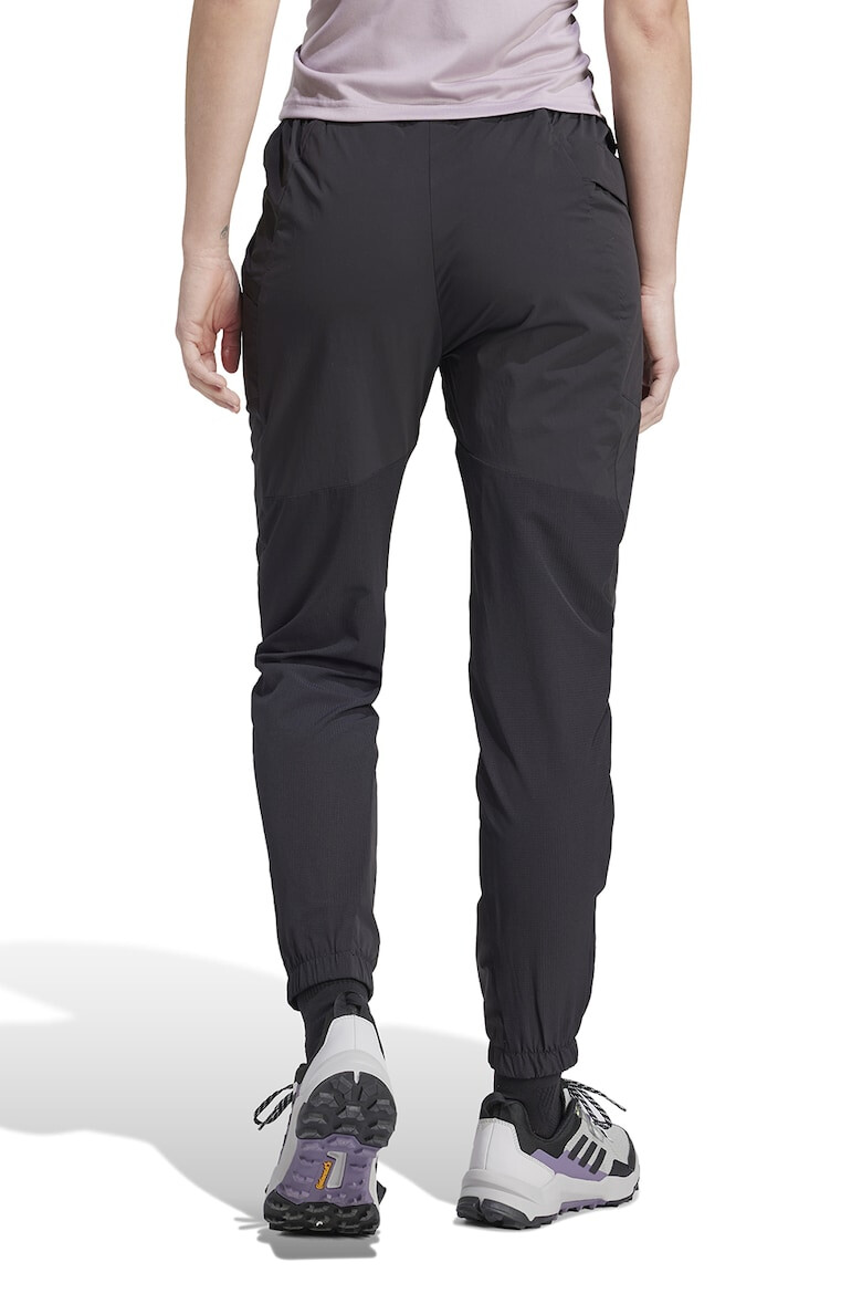 adidas Performance Pantaloni slim fit pentru alergare pe teren accidentat Zperior - Pled.ro