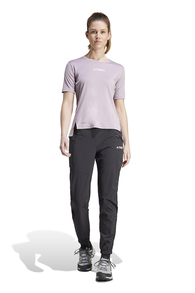 adidas Performance Pantaloni slim fit pentru alergare pe teren accidentat Zperior - Pled.ro