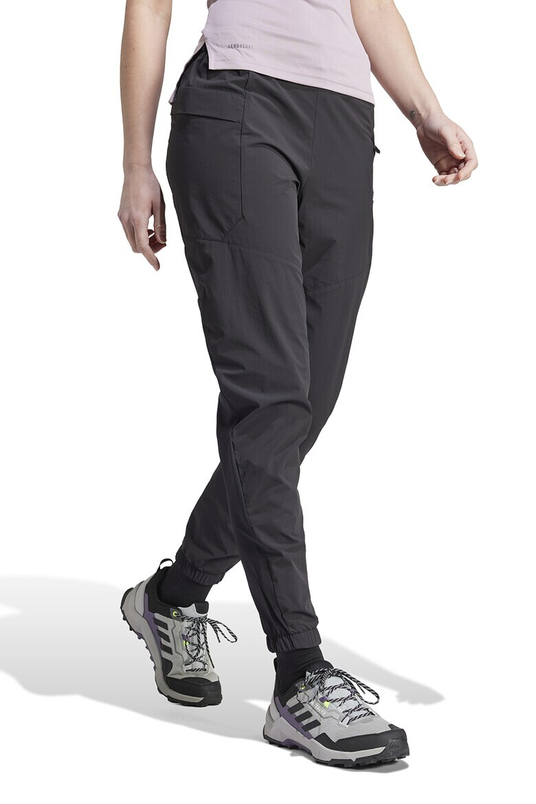 adidas Performance Pantaloni slim fit pentru alergare pe teren accidentat Zperior - Pled.ro