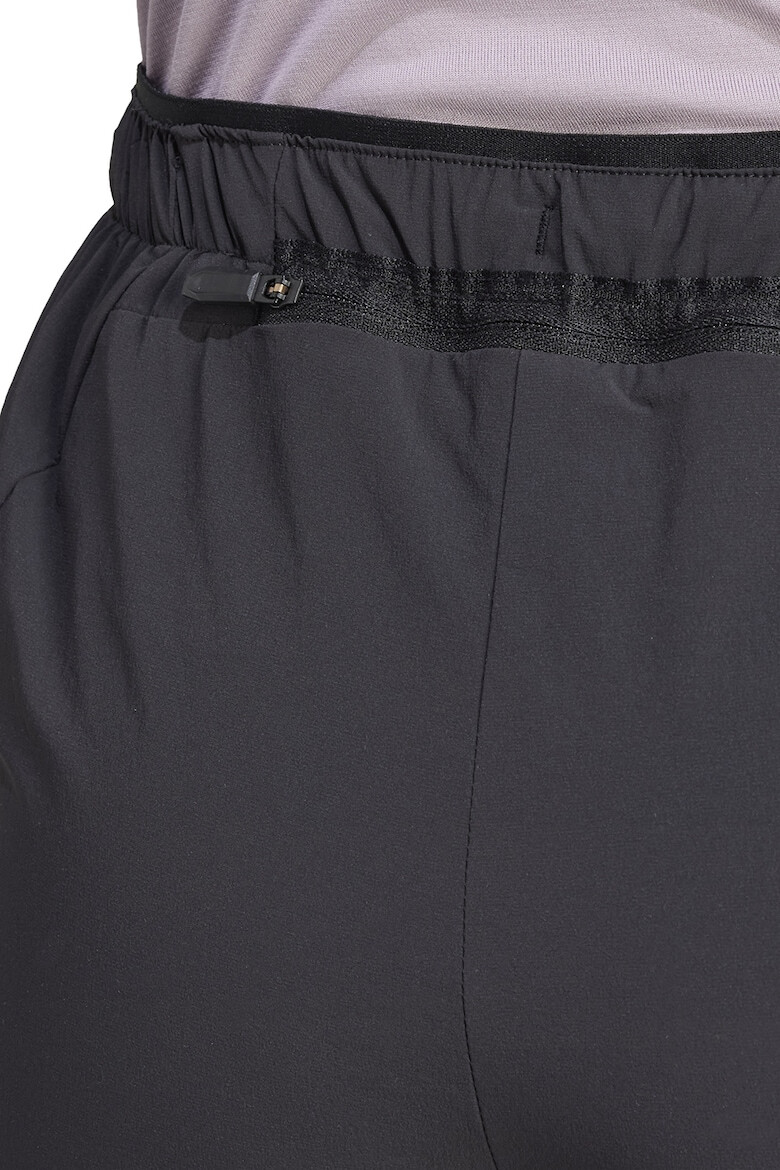 adidas Performance Pantaloni slim fit pentru alergare pe teren accidentat Zperior - Pled.ro