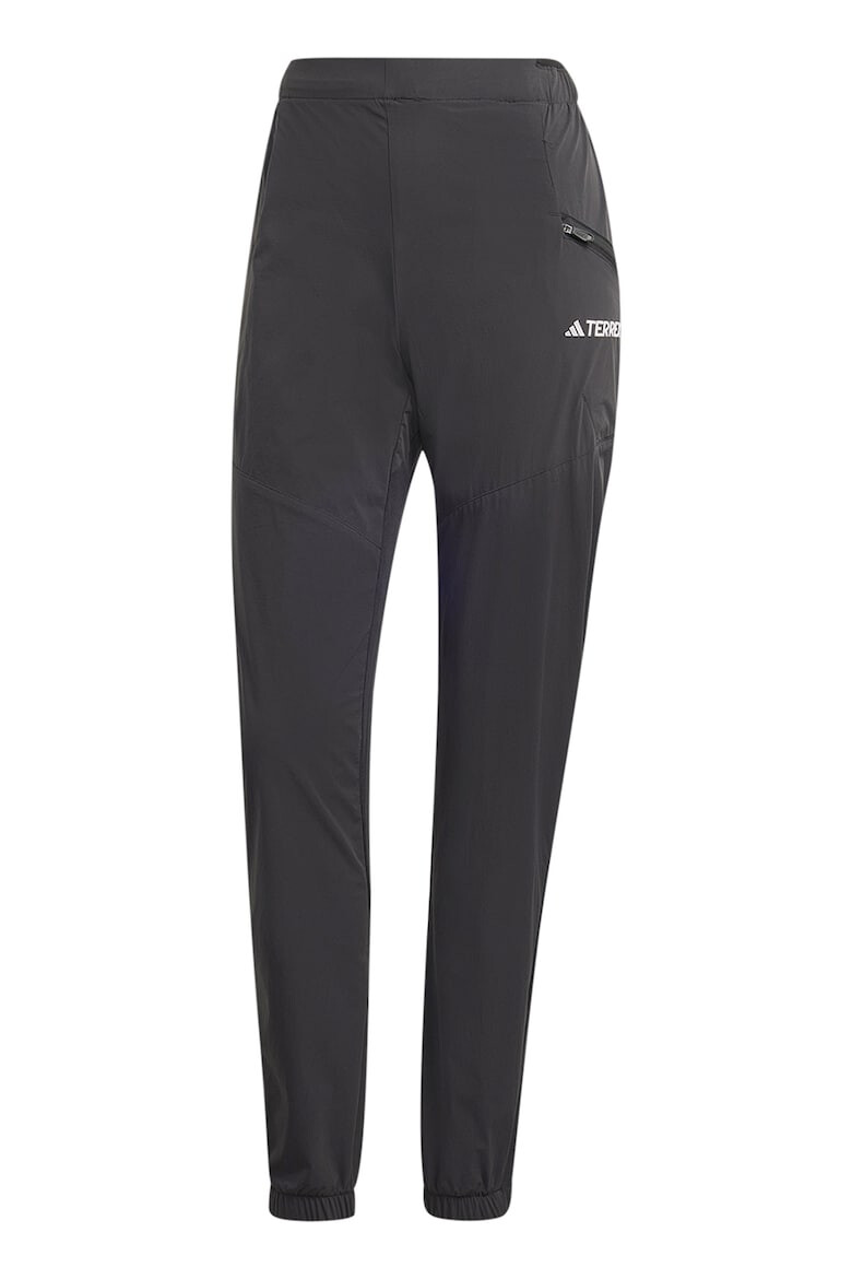 adidas Performance Pantaloni slim fit pentru alergare pe teren accidentat Zperior - Pled.ro