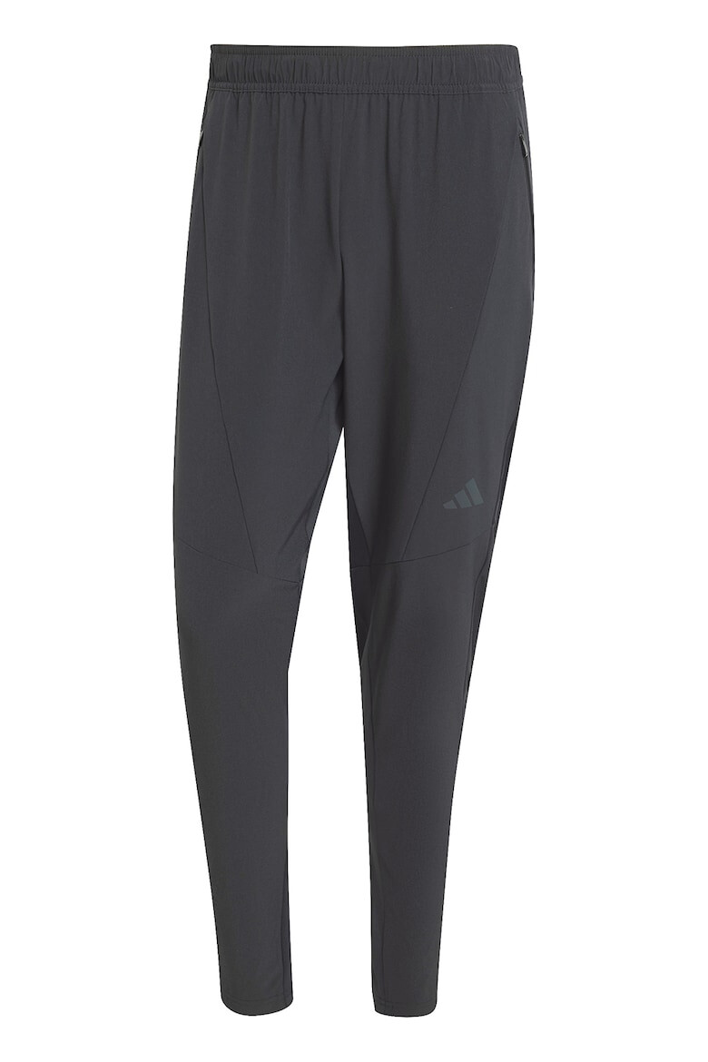 adidas Performance Pantaloni slim fit pentru antrenament Hybrid - Pled.ro