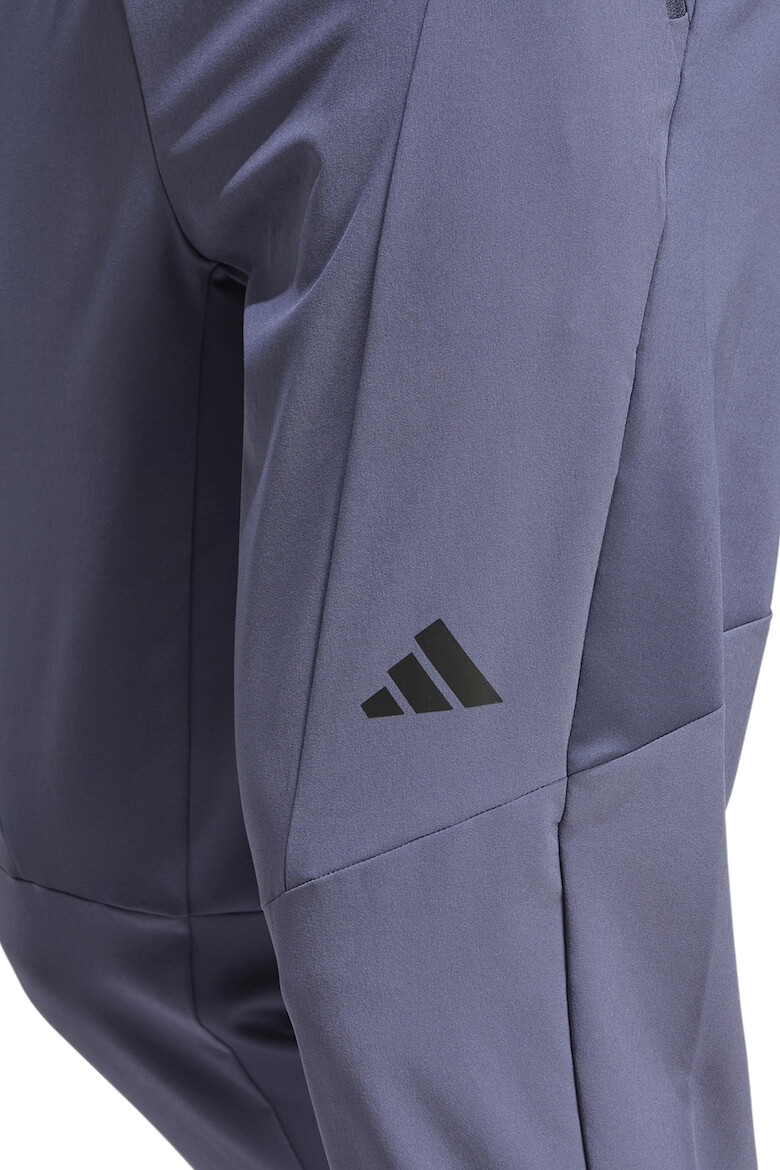 adidas Performance Pantaloni slim fit pentru antrenament Hybrid - Pled.ro