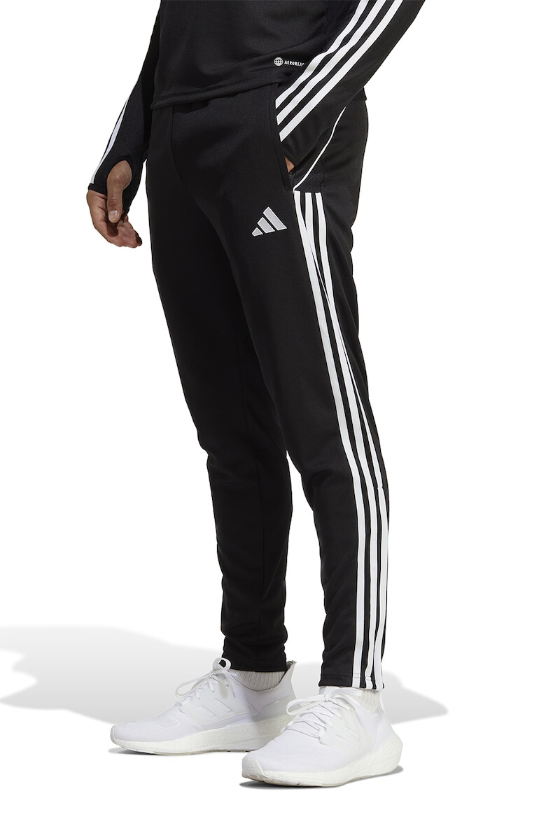 adidas Performance Pantaloni slim fit pentru antrenament Tiro 23 League - Pled.ro