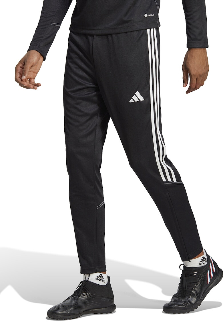 adidas Performance Pantaloni slim fit pentru fotbal Tiro 23 - Pled.ro