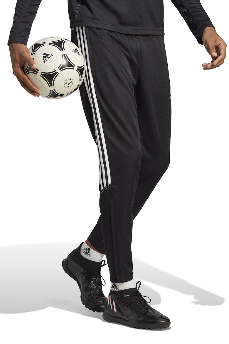 adidas Performance Pantaloni slim fit pentru fotbal Tiro 23 - Pled.ro