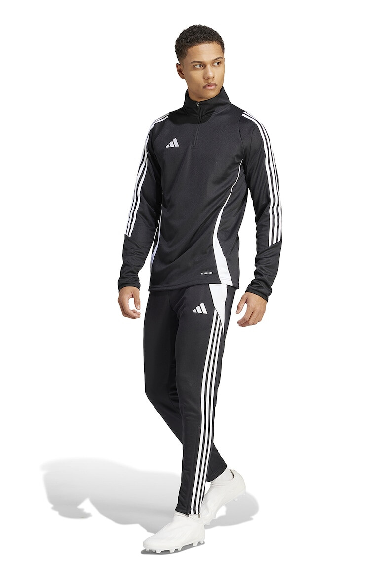 adidas Performance Pantaloni slim fit pentru fotbal Tiro24 - Pled.ro