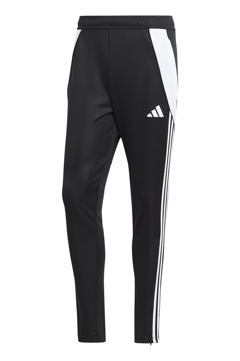 adidas Performance Pantaloni slim fit pentru fotbal Tiro24 - Pled.ro