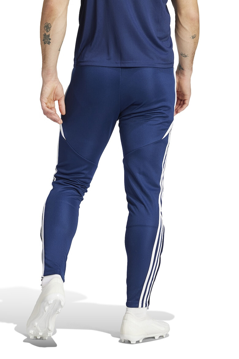 adidas Performance Pantaloni slim fit pentru fotbal Tiro24 - Pled.ro