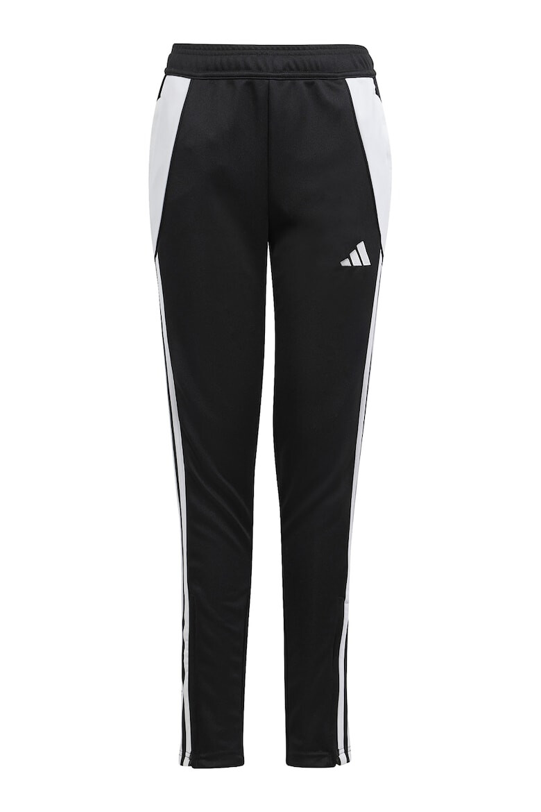 adidas Performance Pantaloni slim fit pentru fotbal TIRO24 - Pled.ro