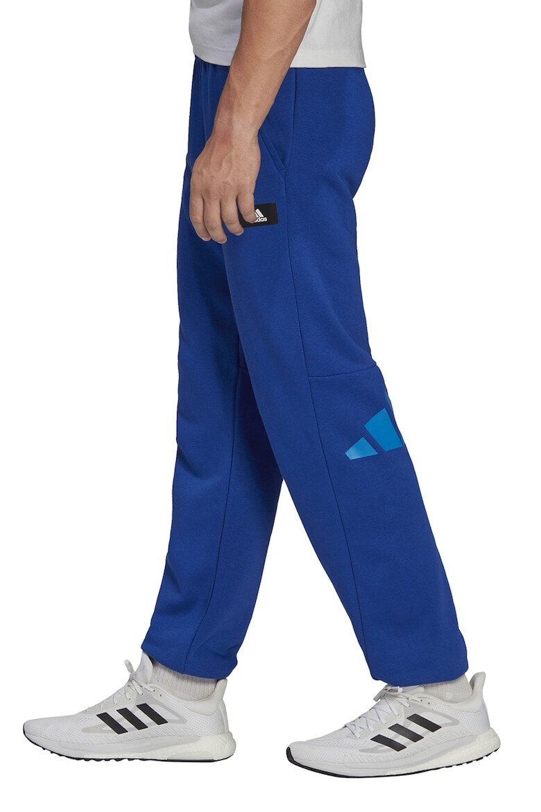 adidas Sportswear Pantaloni sport conici regular fit Future Icons - Pled.ro