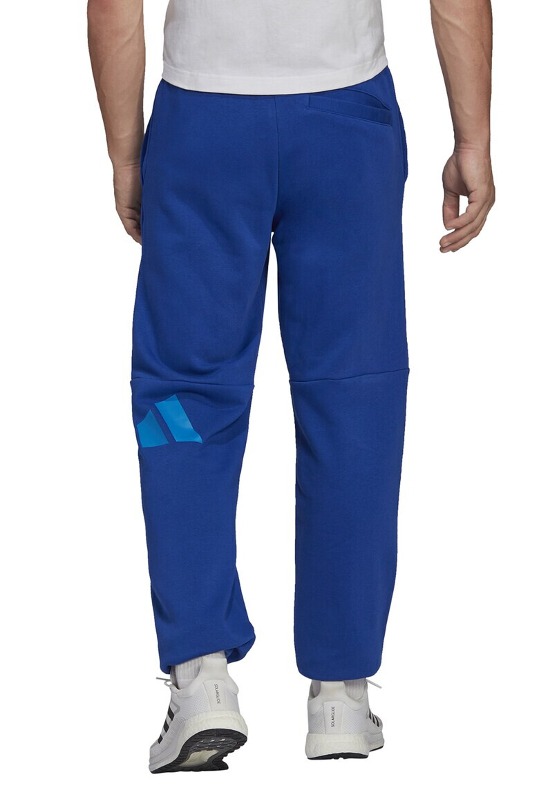 adidas Sportswear Pantaloni sport conici regular fit Future Icons - Pled.ro