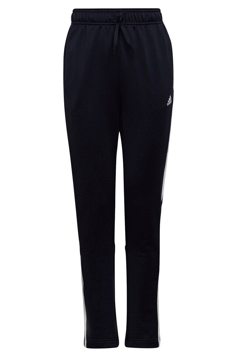 adidas Sportswear Pantaloni sport cu buzunare laterale B 3S - Pled.ro