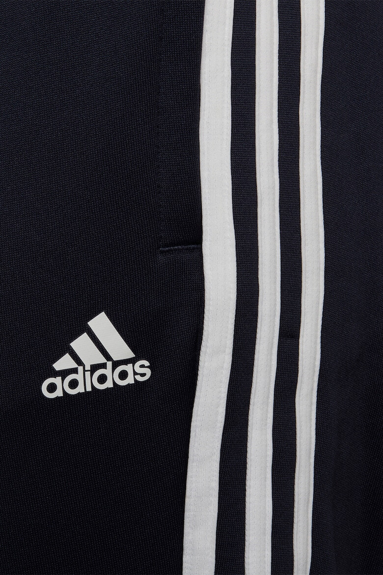 adidas Sportswear Pantaloni sport cu buzunare laterale B 3S - Pled.ro