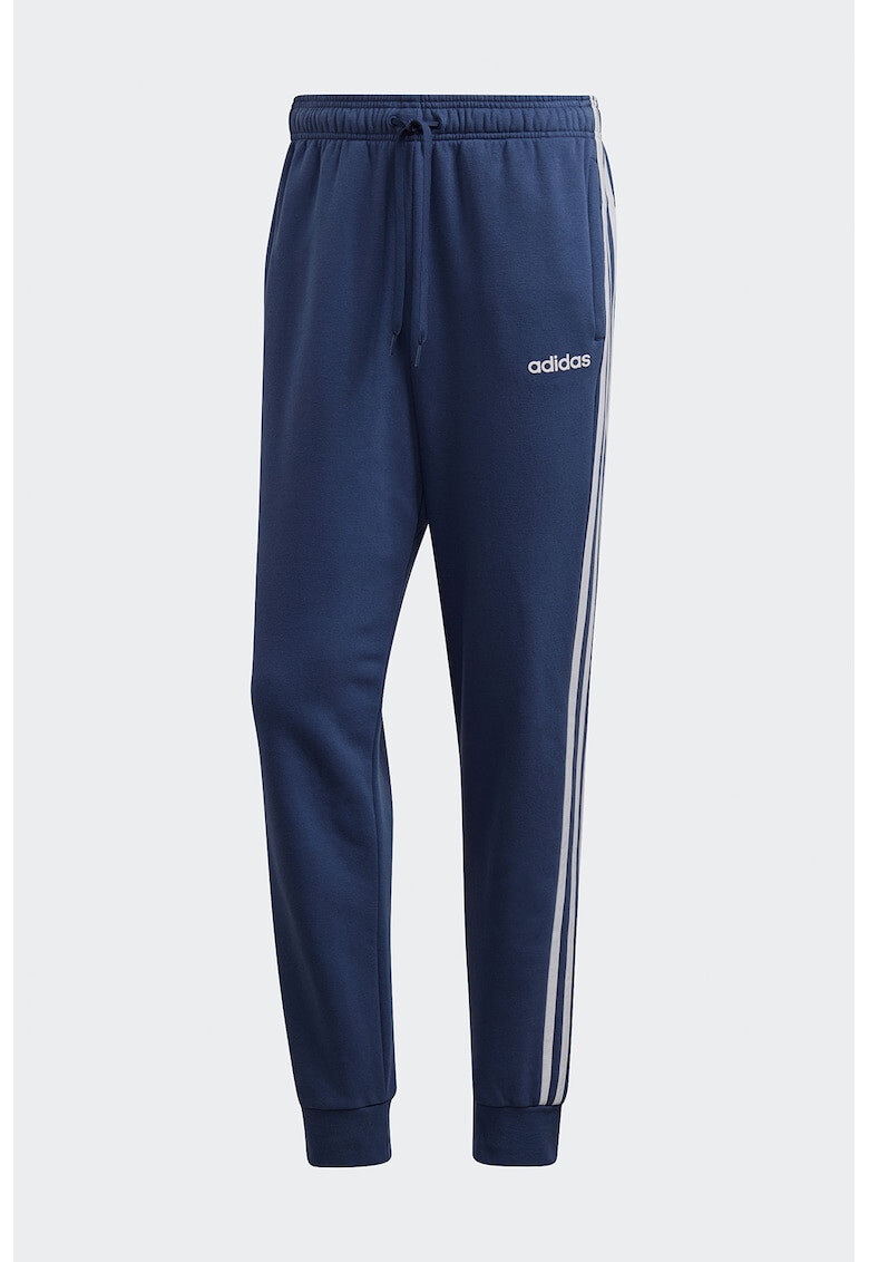 adidas Performance Pantaloni sport cu buzunare oblice - Pled.ro