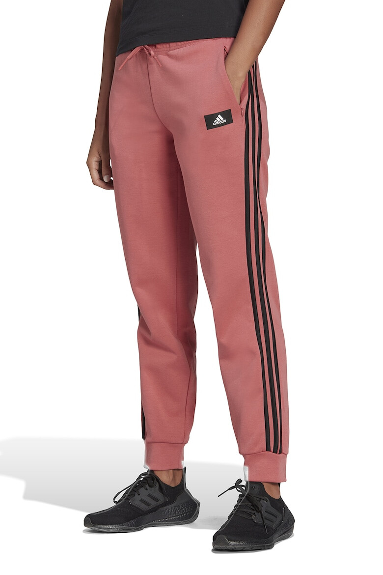 adidas Sportswear Pantaloni sport cu logo Future Icons - Pled.ro