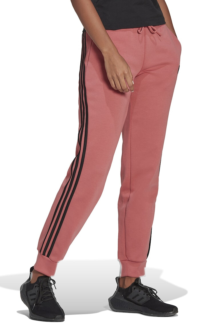 adidas Sportswear Pantaloni sport cu logo Future Icons - Pled.ro