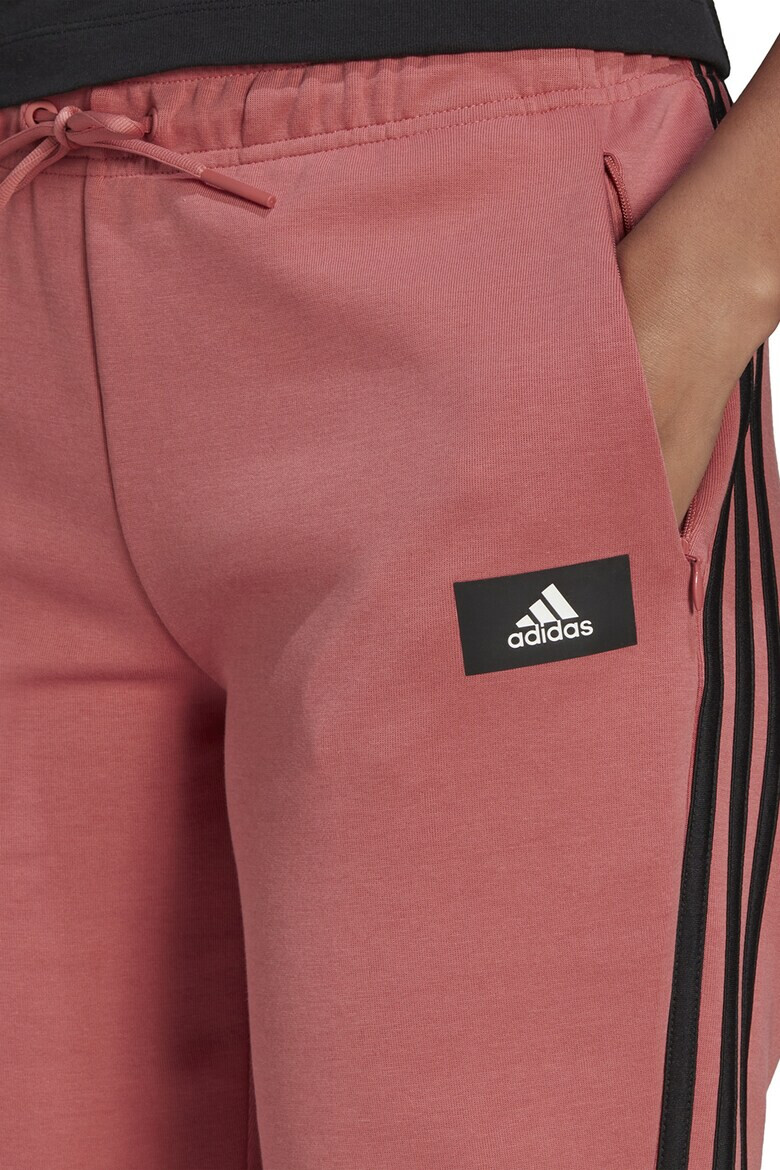 adidas Sportswear Pantaloni sport cu logo Future Icons - Pled.ro