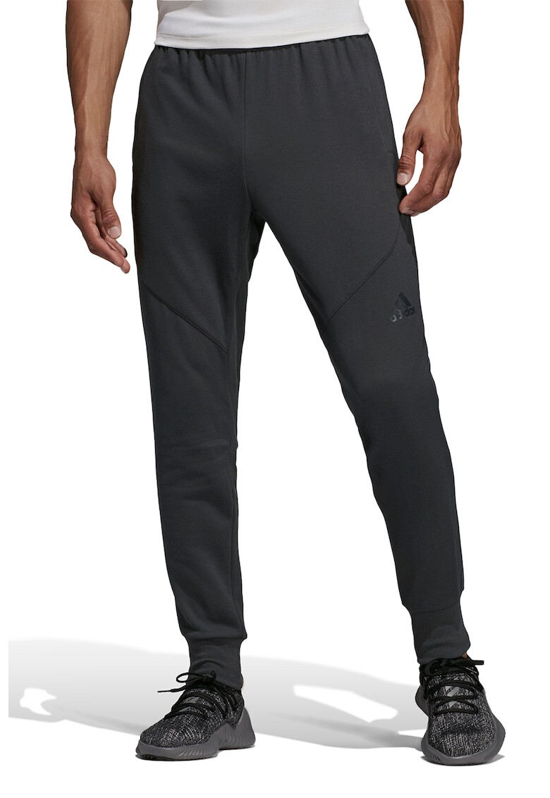 adidas Performance Pantaloni sport cu mansete elastice Prime - Pled.ro