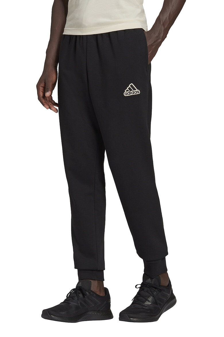 adidas Sportswear Pantaloni sport cu snururi pentru antrenament - Pled.ro