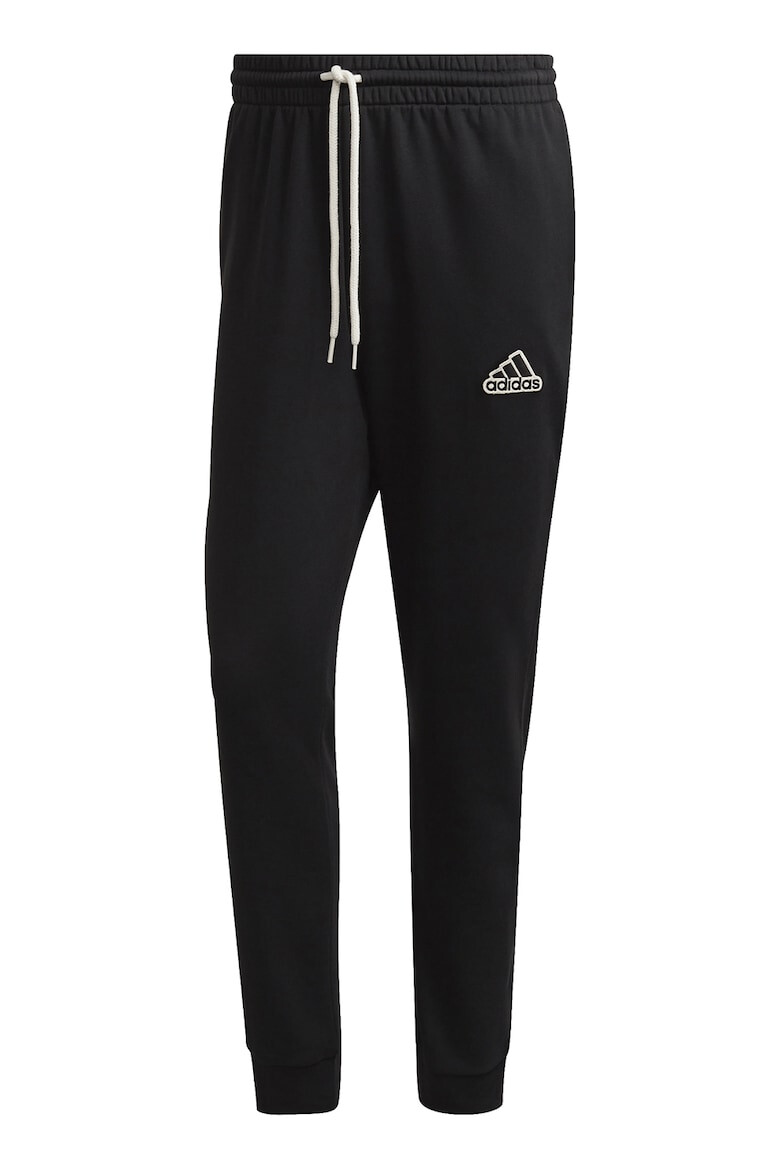 adidas Sportswear Pantaloni sport cu snururi pentru antrenament - Pled.ro