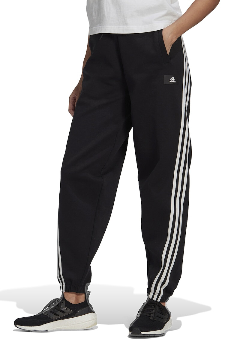 adidas Sportswear Pantaloni sport cu talie elastica - Pled.ro