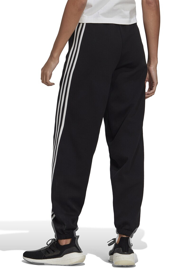 adidas Sportswear Pantaloni sport cu talie elastica - Pled.ro