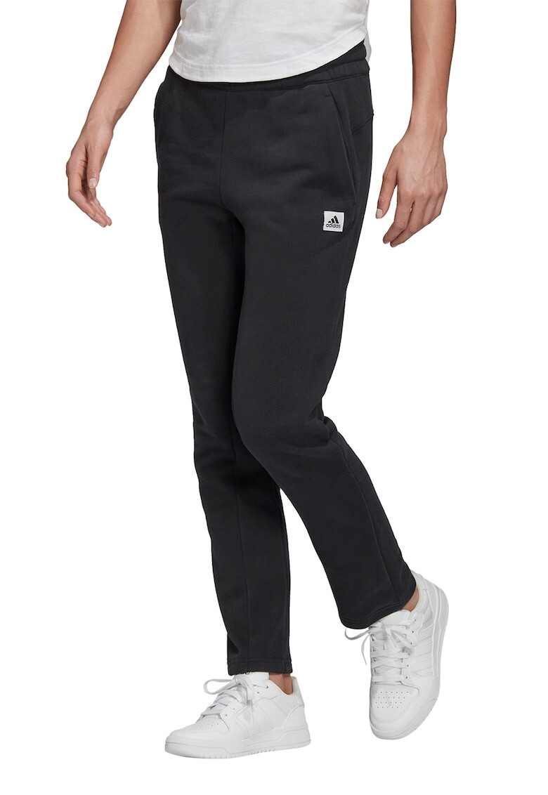 adidas Performance Pantaloni sport cu talie elastica Brillian - Pled.ro