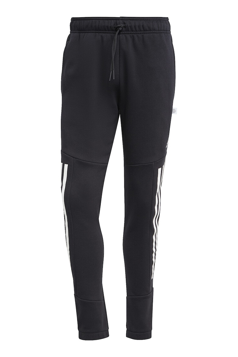 adidas Sportswear Pantaloni sport din amestec de bumbac organic - Pled.ro